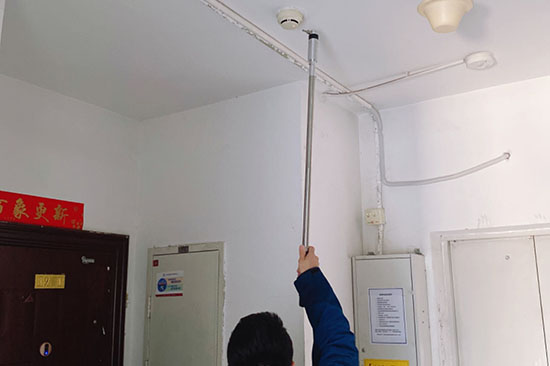 消防竣工檢測，消防改造后竣工消防檢測驗收