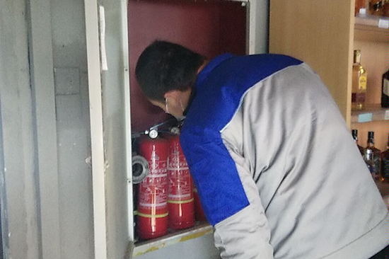 消防驗收是否需要第三方檢測公司？收費標準是什么？