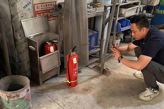 北京消電檢一般怎么收費？工廠消電檢一年多少錢？