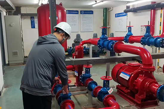 北京消電檢收費標準一覽：辦公樓、商場、酒店如何收費？