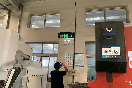 順義消電檢工廠園區(qū)年度檢測(cè)收費(fèi)標(biāo)準(zhǔn)是什么？