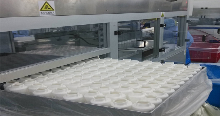 全自動(dòng)套袋機(jī)的優(yōu)勢(shì)特性