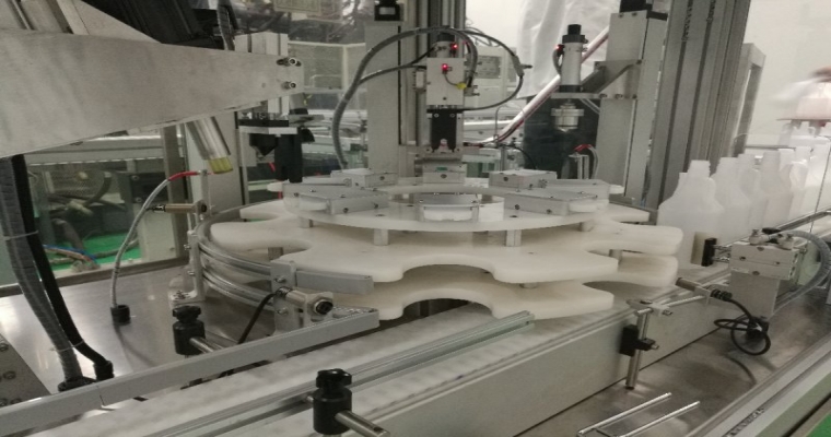 自動包裝機的優勢有哪些？