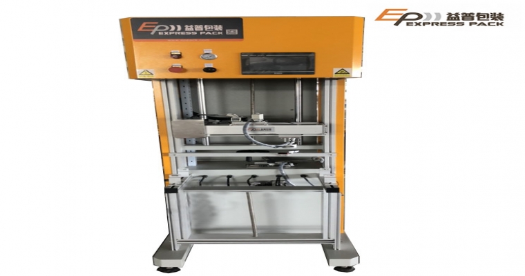 自動碼垛機常見故障及解決辦法