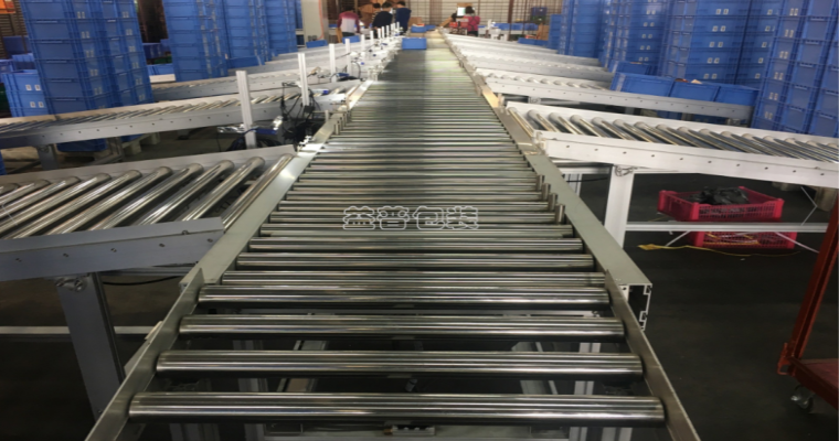 輸送滾筒的選型依據有哪些？